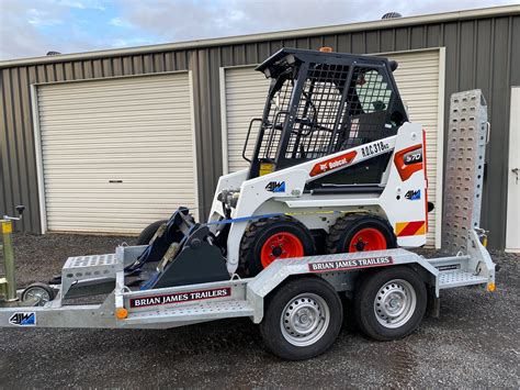 skid steer hire dublin|bobcat hire with operator.